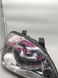 Faro Delantero Izquierdo Kia Carens (RS)(2003->) 2.0 CRDi - 331578