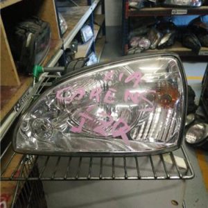 Faro Delantero Izquierdo Kia Carens (RS)(2003->)  - 172142