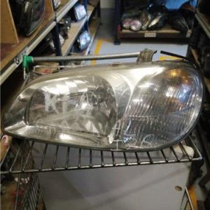 Faro Delantero Izquierdo Kia Carnival (1999->)  - 172135