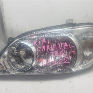 Faro Delantero Izquierdo Kia Carnival (1999->) 2.9 TD - 507963