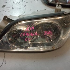 Faro Delantero Izquierdo Kia Carnival (1999->)  - 172384