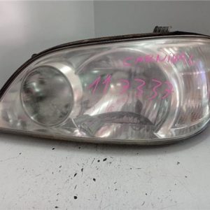 Faro Delantero Izquierdo Kia Carnival II (FL)(2001->) 2.9 CDRi EX [2,9 Ltr. - 106 kW CRDi CAT] - 117337