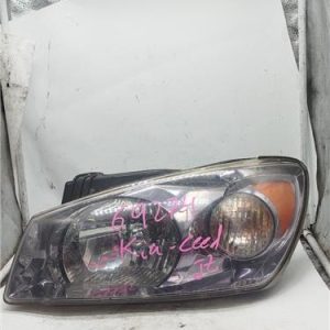 Faro Delantero Izquierdo Kia Cerato (LD)(2004->) 1.6 CRDi - 529680