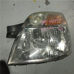 Faro Delantero Izquierdo Kia Picanto (SA)(2004->) 1.0 - 180279