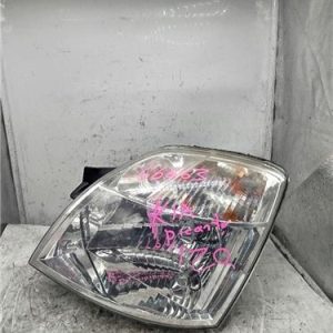 Faro Delantero Izquierdo Kia Picanto (SA)(2004->) 1.1 - 471668
