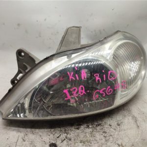 Faro Delantero Izquierdo Kia RIO Ranchera familiar (DC) 1.5 16V - 441777