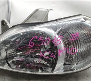Faro Delantero Izquierdo Kia Rio (BC)(2000->) 1.5 16V - 421826