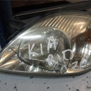 Faro Delantero Izquierdo Kia Rio (BC)(2000->)  - 172393