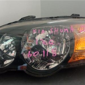 Faro Delantero Izquierdo Kia Shuma II (SPT)(2000->) 1.6 - 251890