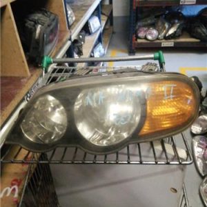 Faro Delantero Izquierdo Kia Shuma II (SPT)(2000->)  - 172139