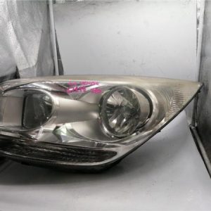 Faro Delantero Izquierdo Kia Venga (YN)(2010->) 1.6 Drive [1,6 Ltr. - 94 kW CRDi CAT] - 474804