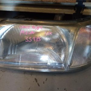 Faro Delantero Izquierdo Land Rover Freelander (LN)(09.2002->) - 172402