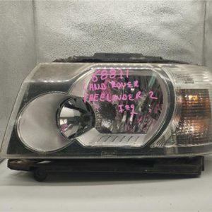 Faro Delantero Izquierdo Land Rover Freelander (LR2)(2007->) 2.2 TD4 - 550932