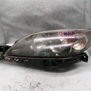 Faro Delantero Izquierdo Mazda 3 Berlina (BK)(2003->) 2.0 - 547365