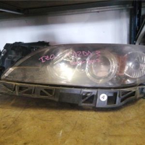 Faro Delantero Izquierdo Mazda 3 Berlina (BK)(2003->)  - 177116