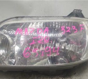 Faro Delantero Izquierdo Mazda 323 F/S Berlina (BJ)(1998->) 1.6 - 425574