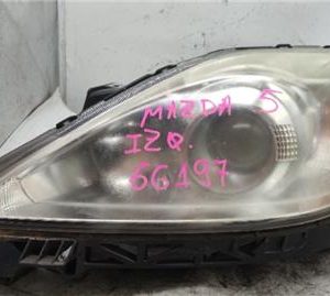 Faro Delantero Izquierdo Mazda 5 2.0 - 451151