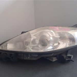 Faro Delantero Izquierdo Mazda 5 Berlina (CR)(2005->) 1.8 Active [1,8 Ltr. - 85 kW CAT] - 260632