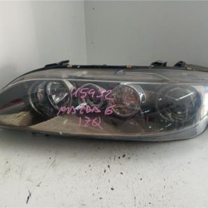 Faro Delantero Izquierdo Mazda 6 Berlina (GG)(2002->) 2.0 DI - 15932
