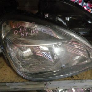 Faro Delantero Izquierdo Mercedes-Benz Clase A (BM 168)(05.1997->) 1.4 140 (168.031) [1,4 Ltr. - 60 kW CAT] - 180007