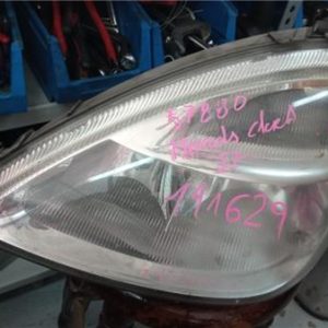 Faro Delantero Izquierdo Mercedes-Benz Clase A (BM 168)(05.1997->) 1.6 160 (168.033) [1,6 Ltr. - 75 kW CAT] - 191629