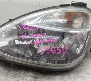 Faro Delantero Izquierdo Mercedes-Benz Clase A (BM 168)(05.1997->) 1.7 170 CDI (168.009) [1,7 Ltr. - 70 kW CDI Diesel CAT] - 442767