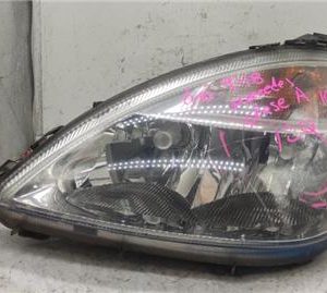 Faro Delantero Izquierdo Mercedes-Benz Clase A (BM 168)(05.1997->) 1.7 170 CDI (168.009) [1,7 Ltr. - 70 kW CDI Diesel CAT] - 469158