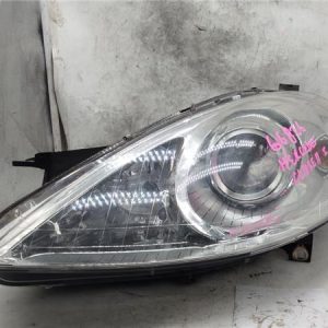Faro Delantero Izquierdo Mercedes-Benz Clase A (BM 169)(06.2004->) 2.0 A 160 CDI  A-Edition [2,0 Ltr. - 60 kW CDI CAT] - 483219