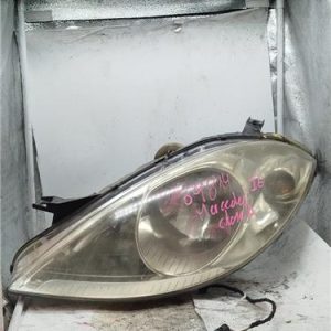 Faro Delantero Izquierdo Mercedes-Benz Clase A (BM 169)(06.2004->) 2.0 A 180 CDI (169.007) [2,0 Ltr. - 80 kW CDI CAT] - 542505