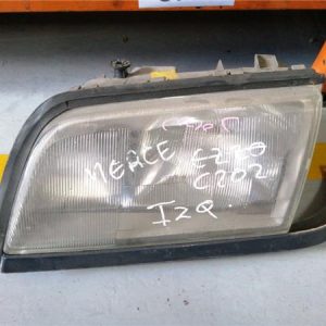 Faro Delantero Izquierdo Mercedes-Benz Clase C (BM 202) Berlina (04.1993->) - 180021