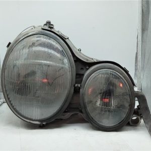 Faro Delantero Izquierdo Mercedes-Benz Clase E (BM 210) Berlina (05.1995->) 2.3 230 (210.037) [2,3 Ltr. - 110 kW 16V CAT] - 492393