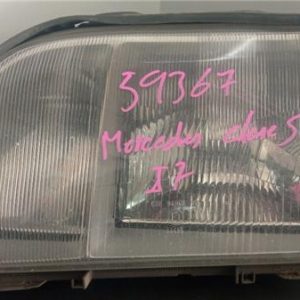 Faro Delantero Izquierdo Mercedes-Benz Clase S (BM 140) Berlina (10.1990->) 3.2 300 SEL (140.033) [3,2 Ltr. - 170 kW 24V CAT] - 234641