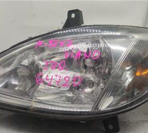 Faro Delantero Izquierdo Mercedes-Benz Viano (639) 3.5/ 190 kW Activity kompakt (639.811) [3,5 Ltr. - 190 kW V6] - 440885