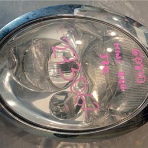 Faro Delantero Izquierdo Mini MINI (R50,R53)(2001->) 1.6 Cooper [1,6 Ltr. - 85 kW 16V CAT] - 273062