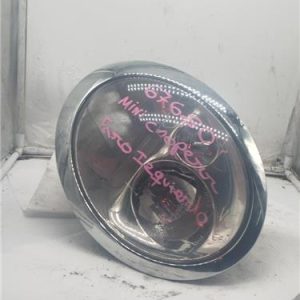 Faro Delantero Izquierdo Mini MINI (R50,R53)(2001->) 1.6 One [1,6 Ltr. - 66 kW 16V CAT] - 506226