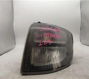 Faro Delantero Izquierdo Mitsubishi Galloper (Hyundai)(02.1998->2001) 2.5 D - 369836