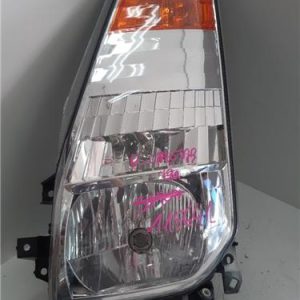 Faro Delantero Izquierdo Nissan CABSTAR F24.25.35/16 - 115641