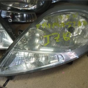 Faro Delantero Izquierdo Nissan Primastar (X83)(09.2006->) - 173863
