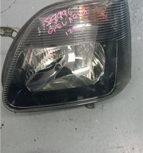 Faro Delantero Izquierdo Opel Agila (2000->) 1.3 CDTI - 214856