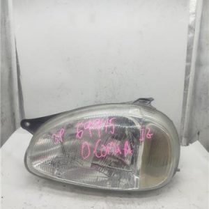 Faro Delantero Izquierdo Opel Corsa B (1993->) 1.7 D - 546930