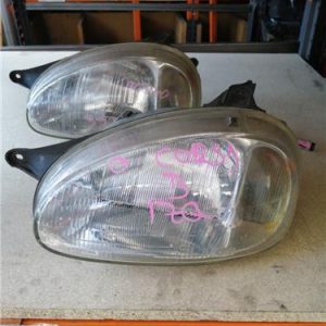 Faro Delantero Izquierdo Opel Corsa B (1993->)  - 177956