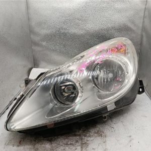 Faro Delantero Izquierdo Opel Corsa D (2006->) 1.2 - 548793