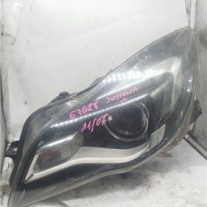 Faro Delantero Izquierdo Opel Insignia Berlina (2008->) 2.0 Expression [2,0 Ltr. - 88 kW CDTI] - 533264