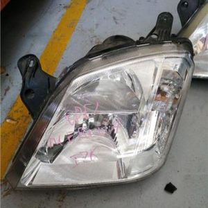 Faro Delantero Izquierdo Opel Meriva (2006->) - 177944