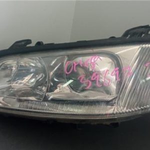 Faro Delantero Izquierdo Opel Omega B (1994->) 2.5 TD - 237092