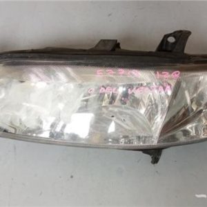 Faro Delantero Izquierdo Opel Vectra B Berlina (1995->) 1.6 i 16V - 179759