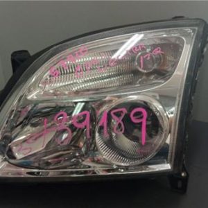 Faro Delantero Izquierdo Opel Vectra C Berlina (2002->) 2.0 DTI 16V - 139189