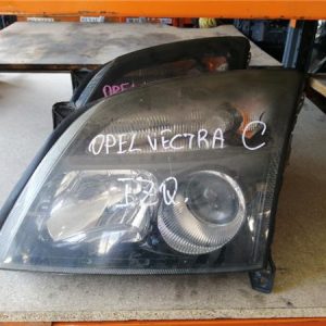 Faro Delantero Izquierdo Opel Vectra C Berlina (2002->) - 177958