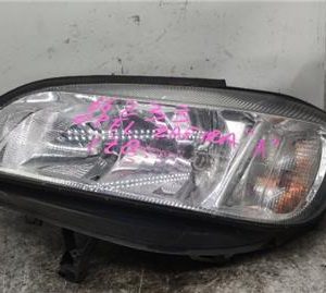 Faro Delantero Izquierdo Opel Zafira A (1999->) 2.0 DTI 16V - 451820