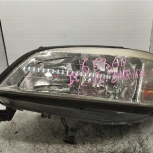 Faro Delantero Izquierdo Opel Zafira A (1999->) 2.0 DTI 16V - 456183